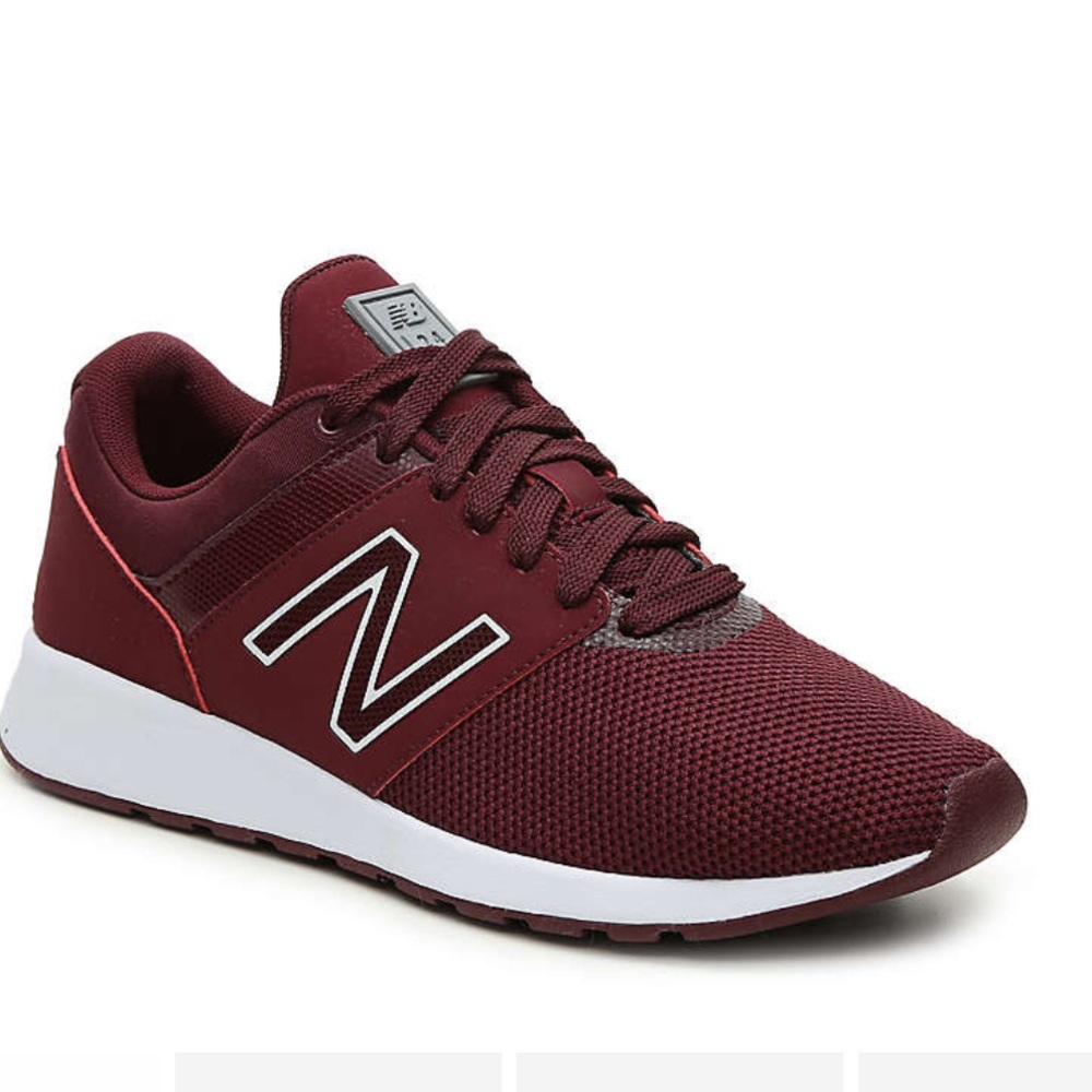 New balance sneakers